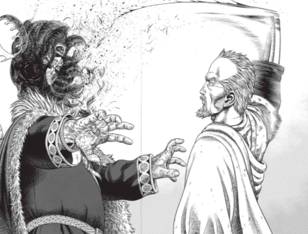 Pannelli Manga preferiti - 2